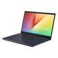 ASUS VivoBook 15 - 15,6''''/i7-9750H/8GB/512GB SSD/GTX 1650/W10 Home (Star Black/Plastic)
