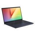 ASUS VivoBook 15 - 15,6''''/i7-9750H/8GB/512GB SSD/GTX 1650/W10 Home (Star Black/Plastic)