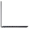 ASUS VivoBook 15 - 15,6''''/i7-9750H/8GB/512GB SSD/GTX 1650/W10 Home (Star Black/Plastic)