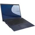 Asus ExpertBook B1/B1400/i3-1215U/14''''/FHD/8GB/512GB SSD/UHD/bez OS/Black/2R