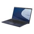 Asus ExpertBook B1/B1400/i3-1215U/14''''/FHD/8GB/256GB SSD/UHD/bez OS/Black/2R