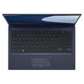 Asus ExpertBook B1/B1400/i3-1215U/14''''/FHD/8GB/256GB SSD/UHD/bez OS/Black/2R