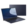 Asus ExpertBook B1/B1500/i3-1215U/15,6''''/FHD/8GB/512GB SSD/UHD/W11P/Black/2R
