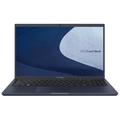 Asus ExpertBook B1/B1500/i3-1215U/15,6''''/FHD/8GB/256GB SSD/UHD/W11P EDU/Black/2R
