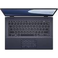 Asus ExpertBook B5 Flip/B5302F/i5-1135G7/13,3''''/FHD/T/16GB/512GB SSD/Iris Xe/W11P/Black/2R