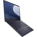 Asus ExpertBook B5 Flip/B5302F/i5-1135G7/13,3''''/FHD/T/8GB/512GB SSD/Iris Xe/W11P/Black/2R