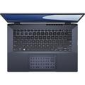 Asus ExpertBook B5/B5402/i5-1155G7/14''''/FHD/8GB/512GB SSD/UHD/W11P/Black/2R