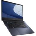 Asus ExpertBook B5/B5402/i5-1155G7/14''''/FHD/8GB/512GB SSD/UHD/W11P/Black/2R