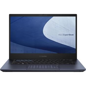 Asus ExpertBook B5/B5402C/i5-1155G7/14''''/FHD/16GB/1TB SSD/UHD/W11P/Black/2R
