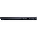 Asus ExpertBook B5/B5402C/i5-1155G7/14''''/FHD/16GB/1TB SSD/UHD/W11P/Black/2R