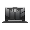 Asus TUF Gaming A15/FA507/R7-6800H/15,6''''/FHD/16GB/512GB SSD/RTX 3060/W11H/Gray/2R