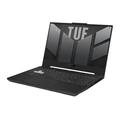 Asus TUF Gaming A15/FA507/R7-6800H/15,6''''/FHD/16GB/512GB SSD/RTX 3070/W11H/Gray/2R