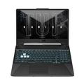 Asus TUF Gaming F15/FX506HM/i5-11400H/15,6''''/FHD/16GB/512GB SSD/RTX 3060/bez OS/Black/2R