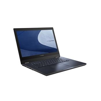 Asus ExpertBook L2 Flip/L2402F/R5-5625U/14''''/FHD/T/8GB/512GB SSD/AMD int/W11P/Black/2R