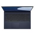 Asus ExpertBook B1/B1500/i5-1235U/15,6''''/FHD/8GB/512GB SSD/UHD/W11P/Black/2R