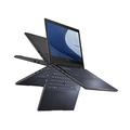 Asus ExpertBook B2 Flip/B2402/i5-1240P/14''''/FHD/T/8GB/512GB SSD/Iris Xe/W11P/Black/2R
