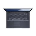 Asus ExpertBook B2 Flip/B2402/i5-1240P/14''''/FHD/T/8GB/512GB SSD/Iris Xe/W11P/Black/2R