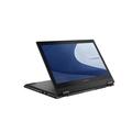 Asus ExpertBook B2 Flip/B2402/i5-1240P/14''''/FHD/T/8GB/512GB SSD/Iris Xe/W11P/Black/2R
