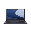 Asus ExpertBook B2/B2502/i3-1215U/15,6''''/FHD/8GB/256GB SSD/UHD/bez OS/Black/2R