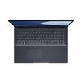 Asus ExpertBook B2 Flip/B2502/i3-1215U/15,6''''/FHD/T/8GB/256GB SSD/UHD/W11P/Black/2R