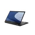 Asus ExpertBook B2 Flip/B2502/i3-1215U/15,6''''/FHD/T/8GB/256GB SSD/UHD/W11P/Black/2R