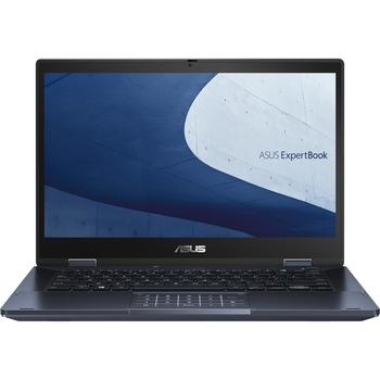 Asus ExpertBook B3 Flip/B3402/i3-1115G4/14''''/FHD/T/8GB/256GB SSD/UHD/W11P EDU/Black/2R