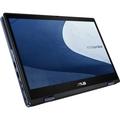 Asus ExpertBook B3 Flip/B3402/i3-1115G4/14''''/FHD/T/8GB/256GB SSD/UHD/W11P EDU/Black/2R