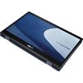 Asus ExpertBook B3 Flip/B3402/i3-1115G4/14''''/FHD/T/8GB/256GB SSD/UHD/W11P EDU/Black/2R