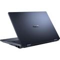 Asus ExpertBook B3 Flip/B3402/i3-1115G4/14''''/FHD/T/8GB/256GB SSD/UHD/W11P EDU/Black/2R