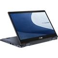 Asus ExpertBook B3 Flip/B3402/i3-1115G4/14''''/FHD/T/8GB/256GB SSD/UHD/W11P EDU/Black/2R