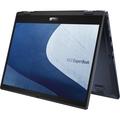 Asus ExpertBook B3 Flip/B3402/i3-1115G4/14''''/FHD/T/8GB/256GB SSD/UHD/W11P EDU/Black/2R