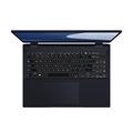 Asus ExpertBook B5/B5602C/i5-1240P/16''''/FHD/16GB/512GB SSD/UHD/W11P/Black/2R