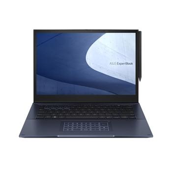 Notebook ASUS Expertbook B7 Flip, černý (black)