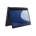 Asus ExpertBook B7 Flip/B7402/i5-1240P/14''''/2560x1600/T/16GB/1TB SSD/UHD/W11P/Black/2R