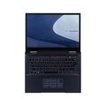 Asus ExpertBook B7 Flip/B7402/i5-1240P/14''''/2560x1600/T/16GB/1TB SSD/UHD/W11P/Black/2R
