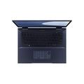 Asus ExpertBook B7 Flip/B7402/i5-1240P/14''''/2560x1600/T/16GB/1TB SSD/UHD/W11P/Black/2R