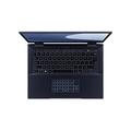 Asus ExpertBook B7 Flip/B7402/i5-1240P/14''''/2560x1600/T/16GB/1TB SSD/UHD/W11P/Black/2R