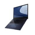 Asus ExpertBook B7 Flip/B7402/i5-1240P/14''''/2560x1600/T/16GB/1TB SSD/UHD/W11P/Black/2R