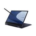 Asus ExpertBook B7 Flip/B7402/i5-1240P/14''''/2560x1600/T/16GB/1TB SSD/UHD/W11P/Black/2R