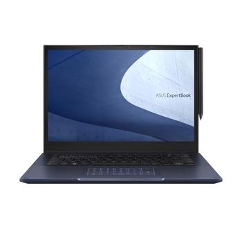 Asus ExpertBook B7 Flip/B7402/i7-1195G7/14''''/2560x1600/T/32GB/1TB SSD/Iris Xe/W11P/Black/2R