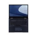 Asus ExpertBook B7 Flip/B7402/i7-1195G7/14''''/2560x1600/T/32GB/1TB SSD/Iris Xe/W11P/Black/2R