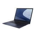 Asus ExpertBook B7 Flip/B7402/i7-1195G7/14''''/2560x1600/T/32GB/1TB SSD/Iris Xe/W11P/Black/2R