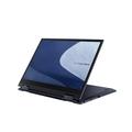 Asus ExpertBook B7 Flip/B7402/i7-1195G7/14''''/2560x1600/32GB/1TB SSD/Iris Xe/W11P/Black/2R