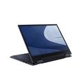 Asus ExpertBook B7 Flip/B7402/i7-1195G7/14''''/2560x1600/32GB/1TB SSD/Iris Xe/W11P/Black/2R