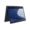 Asus ExpertBook B7 Flip/B7402/i7-1195G7/14''''/2560x1600/32GB/1TB SSD/Iris Xe/W11P/Black/2R