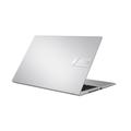 Asus Vivobook S 15 OLED/K3502/i7-12700H/15,6''''/2880x1620/16GB/512GB SSD/Iris Xe/W11H/Gray/2R