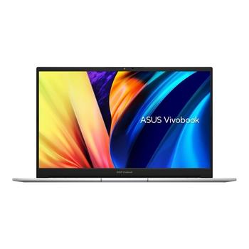 Notebook ASUS Vivobook Pro 15 K6502, stříbrný (silver)