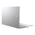 Asus Vivobook Pro 15/K6502/i5-11400H/15,6''''/FHD/16GB/512GB SSD/RTX 3050/W11H/Silver/2R