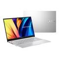 Asus Vivobook Pro 15/K6502/i5-11400H/15,6''''/FHD/16GB/512GB SSD/RTX 3050/W11H/Silver/2R