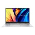 Asus Vivobook Pro 15/K6502/i5-11400H/15,6''''/FHD/16GB/512GB SSD/RTX 3050/W11H/Silver/2R